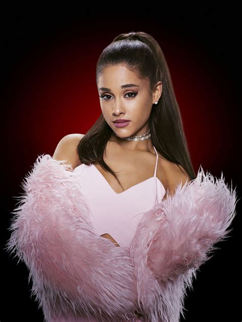 chanel number 2 ariana grande